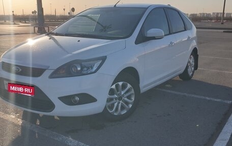 Ford Focus II рестайлинг, 2011 год, 560 000 рублей, 2 фотография