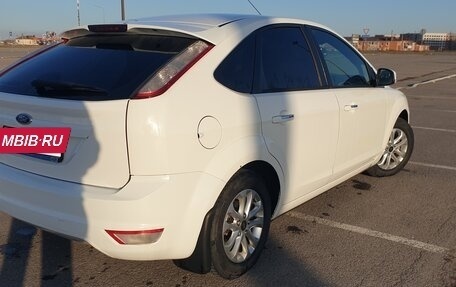 Ford Focus II рестайлинг, 2011 год, 560 000 рублей, 4 фотография