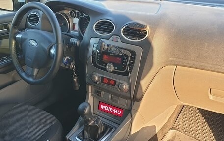 Ford Focus II рестайлинг, 2011 год, 560 000 рублей, 7 фотография