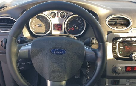 Ford Focus II рестайлинг, 2011 год, 560 000 рублей, 13 фотография