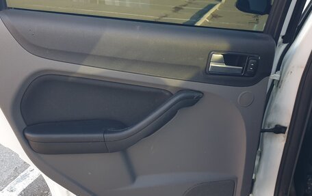 Ford Focus II рестайлинг, 2011 год, 560 000 рублей, 15 фотография