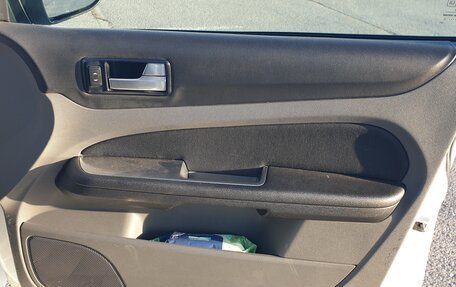 Ford Focus II рестайлинг, 2011 год, 560 000 рублей, 16 фотография