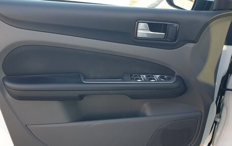 Ford Focus II рестайлинг, 2011 год, 560 000 рублей, 14 фотография