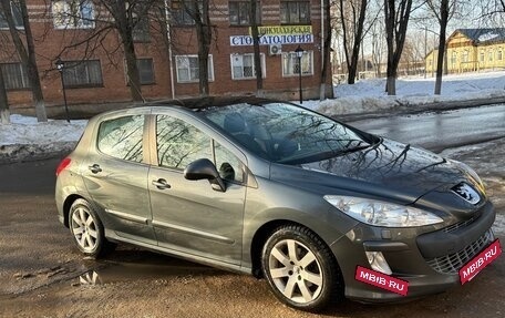 Peugeot 308 II, 2008 год, 650 000 рублей, 2 фотография