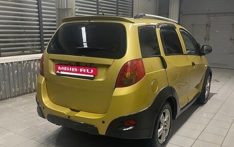 Chery IndiS (S18D) I, 2012 год, 300 000 рублей, 8 фотография