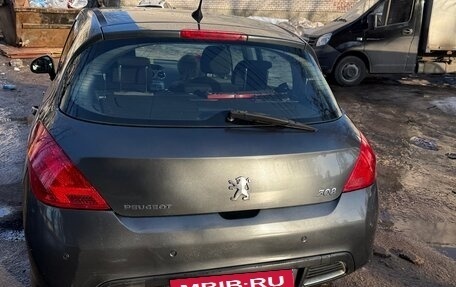 Peugeot 308 II, 2008 год, 650 000 рублей, 4 фотография