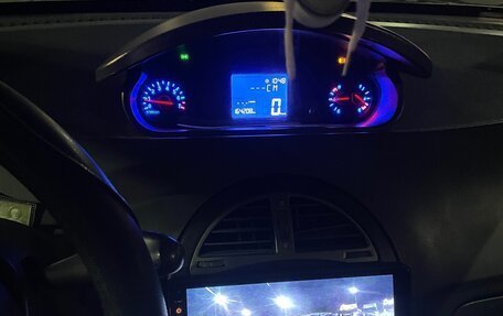 Chery IndiS (S18D) I, 2012 год, 300 000 рублей, 11 фотография