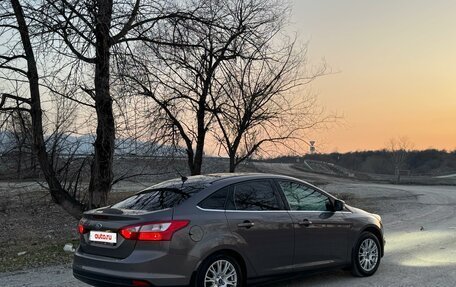 Ford Focus III, 2012 год, 815 000 рублей, 3 фотография