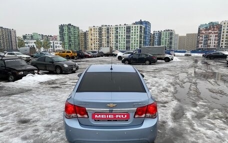 Chevrolet Cruze II, 2010 год, 350 000 рублей, 10 фотография