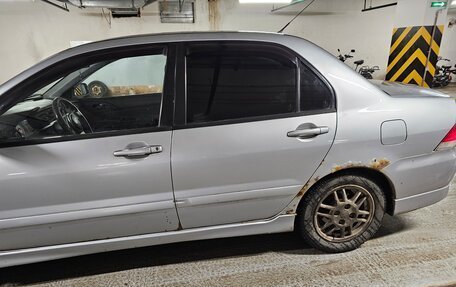 Mitsubishi Lancer IX, 2006 год, 220 000 рублей, 4 фотография