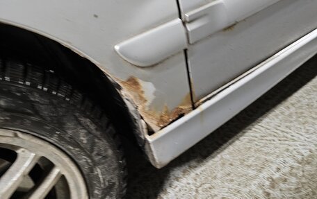 Mitsubishi Lancer IX, 2006 год, 220 000 рублей, 7 фотография