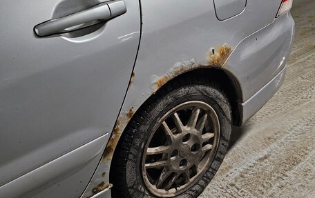 Mitsubishi Lancer IX, 2006 год, 220 000 рублей, 6 фотография