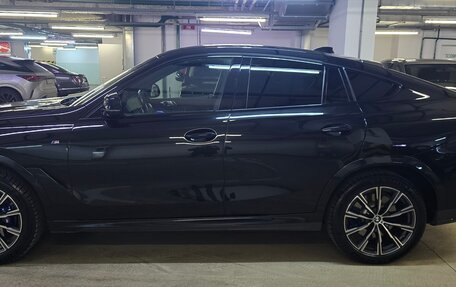 BMW X6, 2020 год, 6 300 000 рублей, 3 фотография