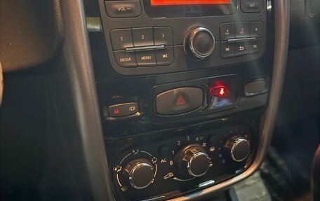 Renault Duster I рестайлинг, 2012 год, 750 000 рублей, 12 фотография