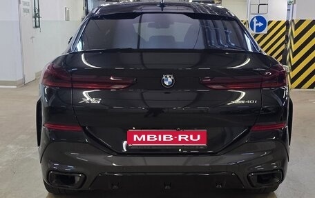 BMW X6, 2020 год, 6 300 000 рублей, 5 фотография