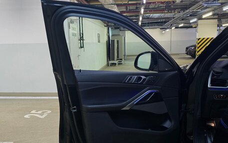 BMW X6, 2020 год, 6 300 000 рублей, 22 фотография