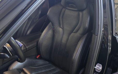 BMW X6, 2020 год, 6 300 000 рублей, 19 фотография