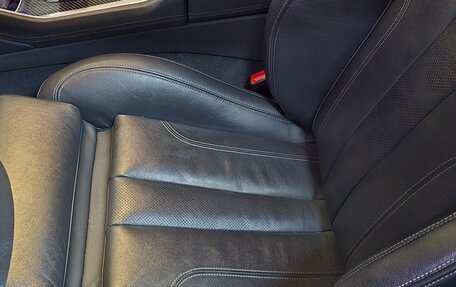 BMW X6, 2020 год, 6 300 000 рублей, 16 фотография