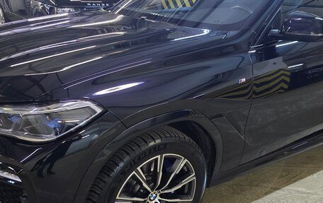 BMW X6, 2020 год, 6 300 000 рублей, 11 фотография