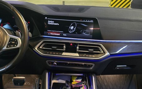 BMW X6, 2020 год, 6 300 000 рублей, 15 фотография