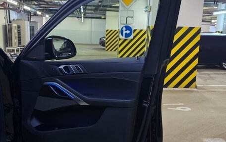 BMW X6, 2020 год, 6 300 000 рублей, 26 фотография