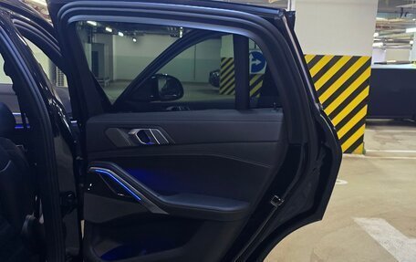 BMW X6, 2020 год, 6 300 000 рублей, 24 фотография