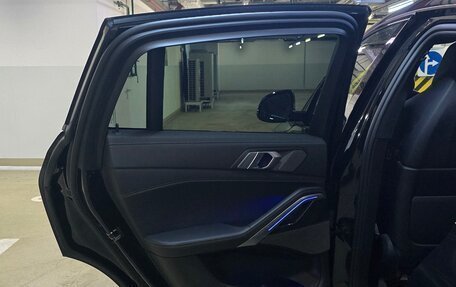 BMW X6, 2020 год, 6 300 000 рублей, 25 фотография