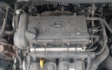 Hyundai Solaris II рестайлинг, 2014 год, 1 150 000 рублей, 10 фотография