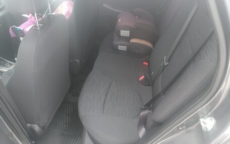 Hyundai Solaris II рестайлинг, 2014 год, 1 150 000 рублей, 17 фотография