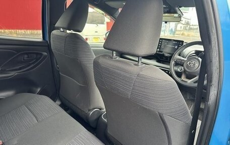 Toyota Yaris, 2023 год, 1 100 060 рублей, 14 фотография