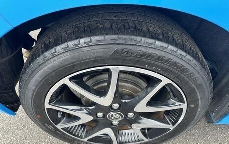 Toyota Yaris, 2023 год, 1 100 060 рублей, 25 фотография