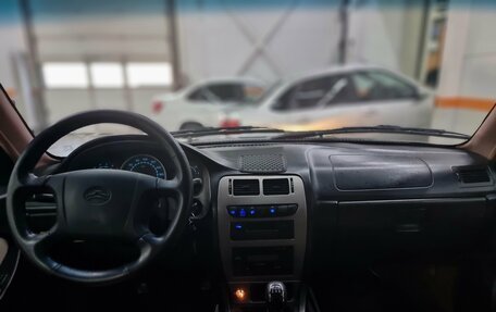 Great Wall Safe, 2008 год, 489 000 рублей, 2 фотография