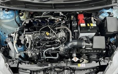 Toyota Yaris, 2023 год, 1 100 060 рублей, 24 фотография