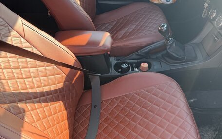 Toyota Corolla, 2014 год, 1 350 000 рублей, 3 фотография