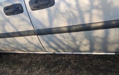 Dodge Caravan IV, 2004 год, 500 000 рублей, 6 фотография