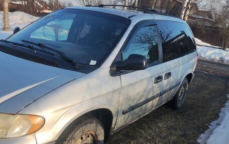 Dodge Caravan IV, 2004 год, 500 000 рублей, 8 фотография