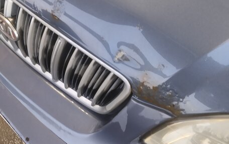 KIA Carens I (RS), 2001 год, 195 000 рублей, 3 фотография