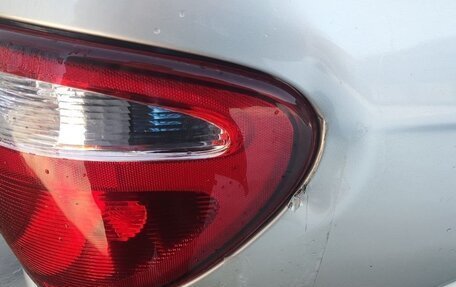 Dodge Caravan IV, 2004 год, 500 000 рублей, 5 фотография