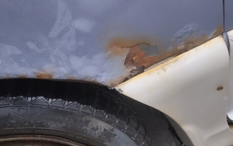 KIA Carens I (RS), 2001 год, 195 000 рублей, 2 фотография