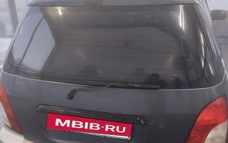 KIA Carens I (RS), 2001 год, 195 000 рублей, 5 фотография