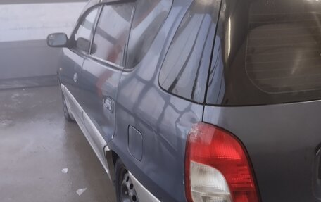 KIA Carens I (RS), 2001 год, 195 000 рублей, 6 фотография