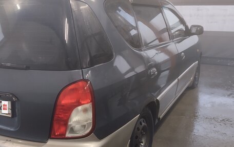 KIA Carens I (RS), 2001 год, 195 000 рублей, 7 фотография