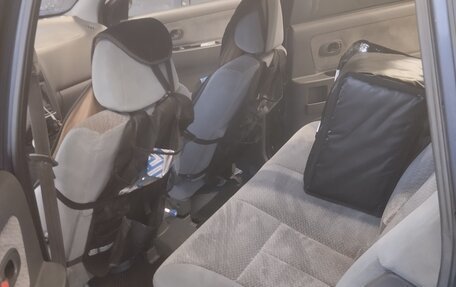 KIA Carens I (RS), 2001 год, 195 000 рублей, 11 фотография