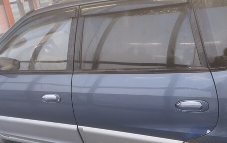 KIA Carens I (RS), 2001 год, 195 000 рублей, 12 фотография