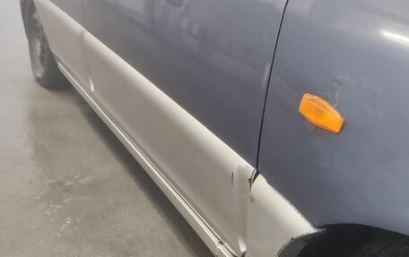 KIA Carens I (RS), 2001 год, 195 000 рублей, 14 фотография