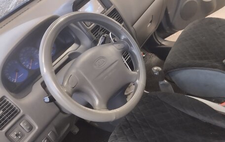 KIA Carens I (RS), 2001 год, 195 000 рублей, 10 фотография