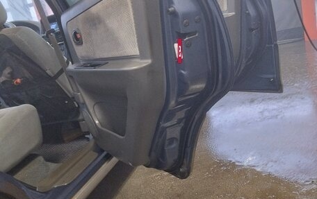 KIA Carens I (RS), 2001 год, 195 000 рублей, 9 фотография