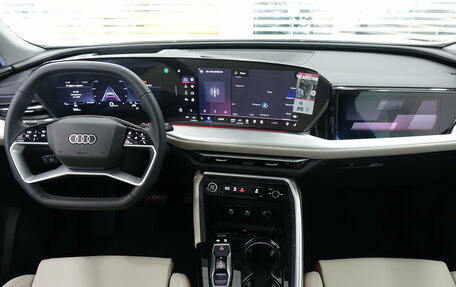 Audi Q5, 2025 год, 9 150 000 рублей, 12 фотография