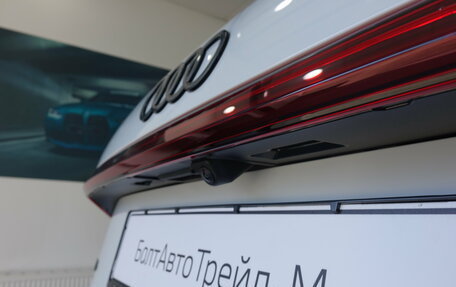 Audi Q5, 2025 год, 9 150 000 рублей, 9 фотография