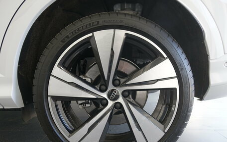 Audi Q5, 2025 год, 9 150 000 рублей, 10 фотография